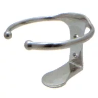 Suport pahar inox cu bază unică EVA