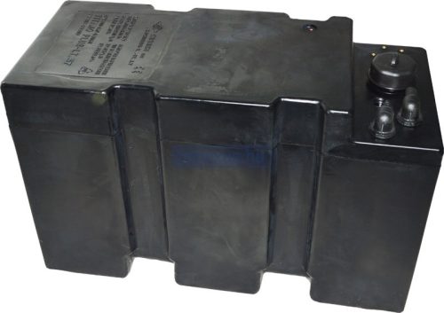 Rezervor de combustibil 57 litri 65x30x40 cm EVA