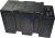 Rezervor de combustibil 57 litri 65x30x40 cm EVA