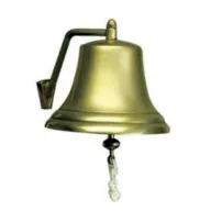 Clopot de alarmă peste 20 m lungime 30 cm EVA