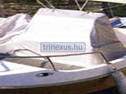 Pătură pentru cabina șoferului 115x90x45x55 cm EVA