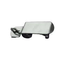 Balama ferestrei inox reglabilă 120 x 30 mm EVA