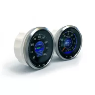 Instrument digital multifuncțional LCD KUS EVA