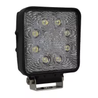 Proiector 8 led la bord EVA