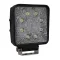 Proiector 8 led la bord EVA