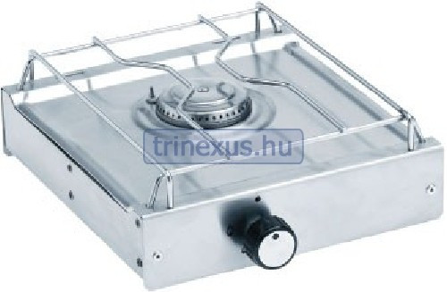 Plită pe gaz cu un singur arzător 240 x 236 mm EVA