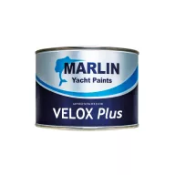 Moravia Ultra anti-alge de mare viteză negru 2,5 kg EVA
