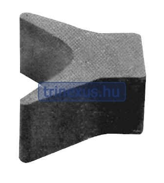Stop pentru botul remorcii Stop Y 54X83 mm EVA