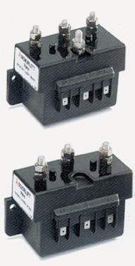 Elektromos horgonycsörlő solenoid 1861-63,4654,55 EVA