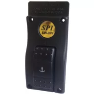   Comutator electric pentru troliul de ancoră 1861-63,4654,55 EVA