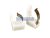 Clip cârlig în pereche 28-32 mm EVA