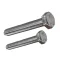 Șurub 4 hexagonal inox 6 x 10 mm blisterpack EVA