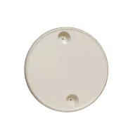   Blat de masă rotund cu miez artificial 61 cm fără bază EVA
