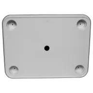 Blat de masă cu miez artificial 81,3x61 cm fără bază EVA
