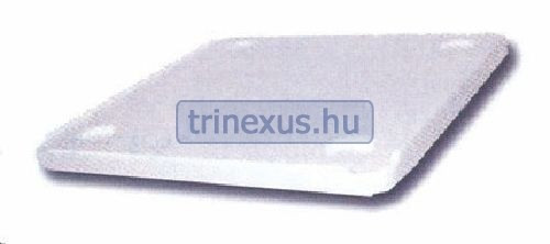 Blat de masă cu miez artificial 81,3x61 cm fără bază EVA