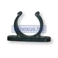 Suport din plastic pentru cârlig 45 mm GMR