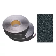 Bandă antiderapantă 25 mm negru 5 m blister GFN