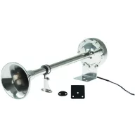 Corn electric inox simplu drept DAW