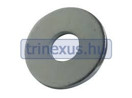 Șurub 20 șaibe inox 8 mm blisterpack EVA