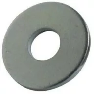 Șurub 20 șaibe inox 10 mm blisterpack EVA