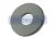 Șurub 20 șaibe inox 10 mm blisterpack EVA