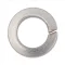 Șurub 20 șaibă elastică inox 8 mm blisterpack EVA