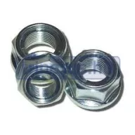   Șurub 20 hexagonal cu piuliță autoblocantă inox 10 mm bl. EVA