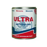 Moravia Ultra algaecide de mare viteză alb 1 kg EVA