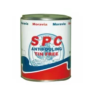 Moravia SPC algaecide negru 1 l EVA