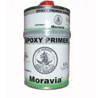 Moravia Moramastic grund metalic gri 1 kg EVA