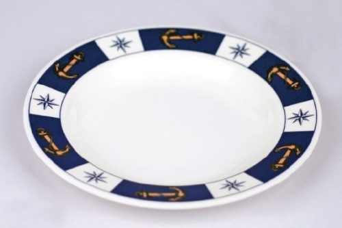Placă probă de ancorare adâncă 23 cm EVA