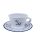 Ceașcă de cafea cu probă de ancorare inferioară 6,4 cm EVA