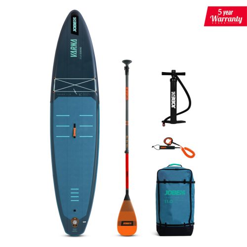 Aero Varna SUP bord 11.0 pachet