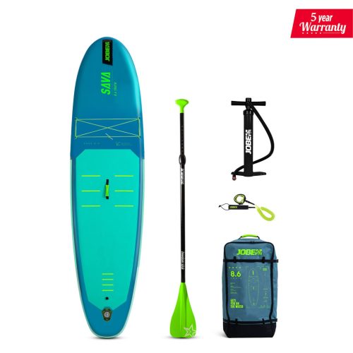 Aero Sava SUP Board 8.6 Pachet