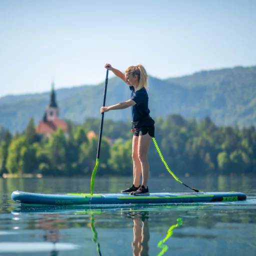 Jobe SUP paddle reglabil 