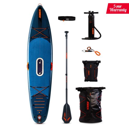 Jobe SUP Aero E-Duna Elite bord 11.6 pachet