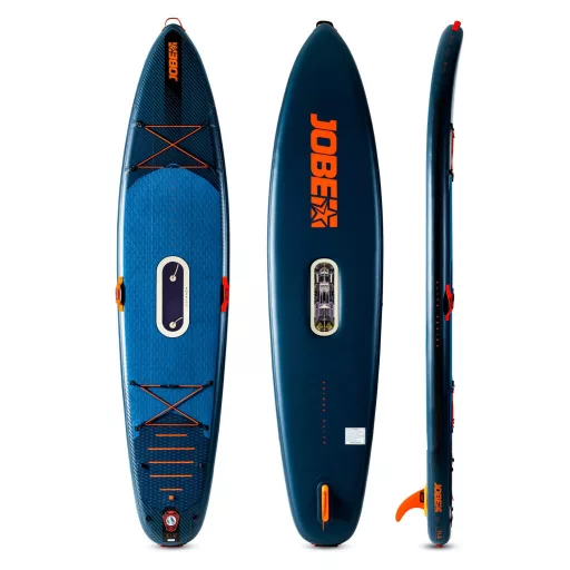 Jobe SUP Aero E-Duna Elite bord 11.6 pachet