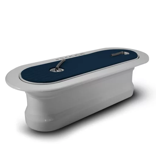 Jobe SUP Aero E-Duna Elite bord 11.6 pachet