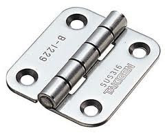Zsanér 60x32 mm VDN