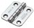 Zsanér 60x32 mm VDN
