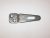 Zsanér lakatpánttal 103x32 mm VDN