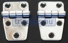 Balama 50x37 mm VDN