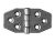 Balama 75x38 mm VDN