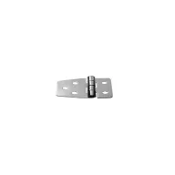 Balama asimetrică 75x38 mm VDN