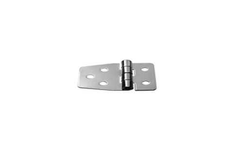 Zsanér asszimetrikus 75x38 mm VDN