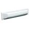 Apărătoare pentru docuri cu flanșă 50x9,6 cm alb GFN