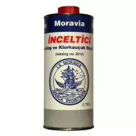 Moravia diluant pentru algecide 2,5 kg EVA
