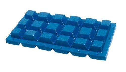 Dockfender pvc gonflabil 60x30 cm schiuri GFN