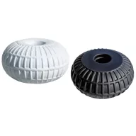 Rolă tambur alb GFN