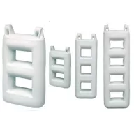 Scară Fender 2 trepte 55 cm GFN